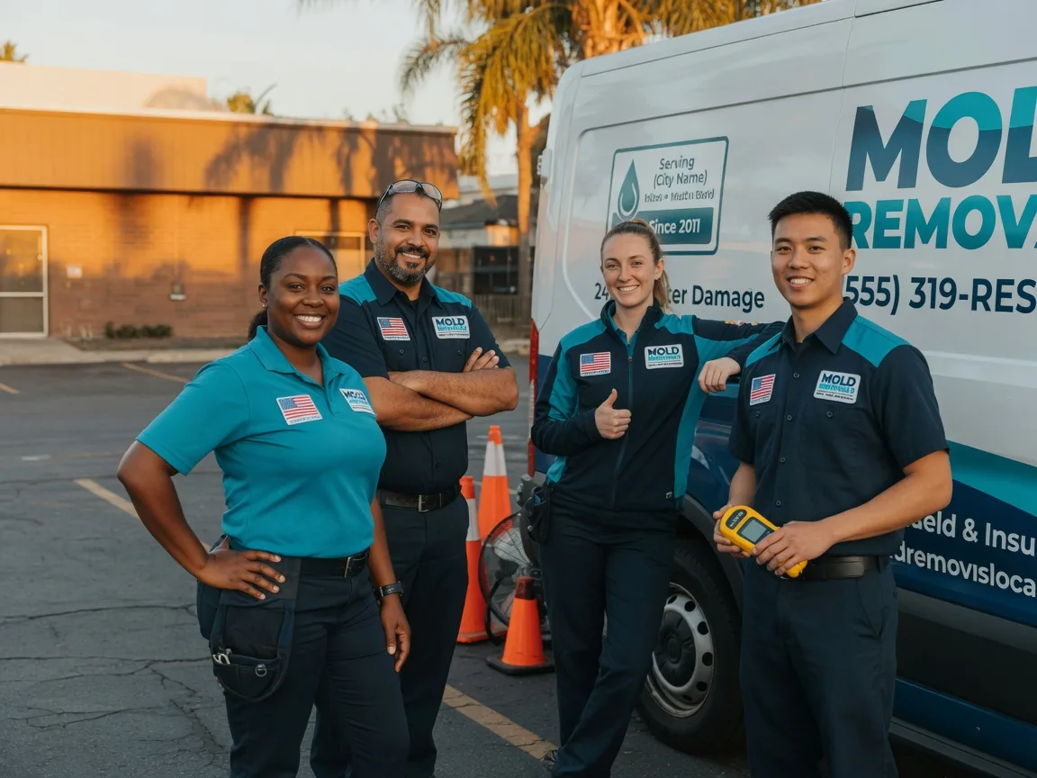 Water Damage Restoration company in Glendale Heights, IL